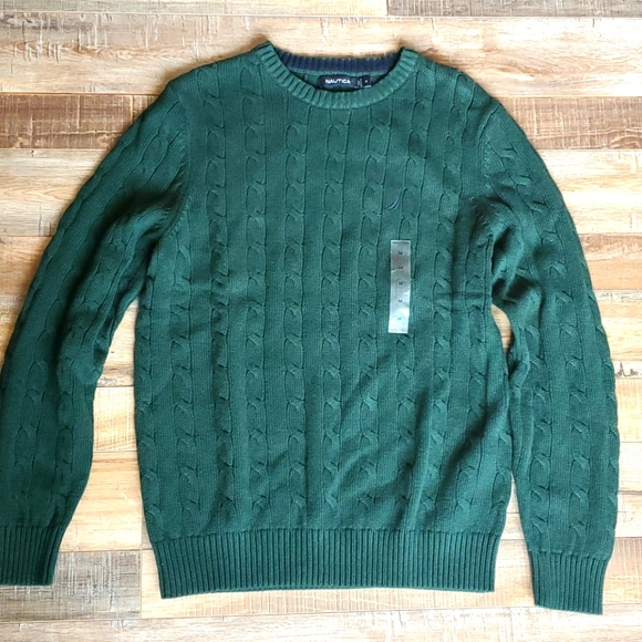 Nautica Other - NWT Nautica Sweater